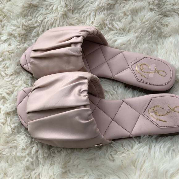 Sam Edelman Briar slide sandal size 7 - Picture 7 of 10